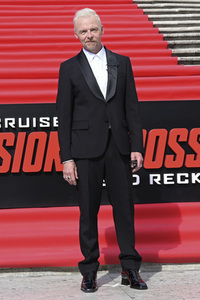 Photocall 'Mission: Impossible - Dead Reckoning Part One' in Rom