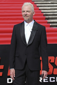 Photocall 'Mission: Impossible - Dead Reckoning Part One' in Rom