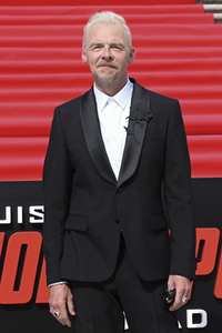 Photocall 'Mission: Impossible - Dead Reckoning Part One' in Rom
