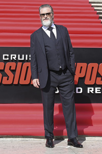 Photocall 'Mission: Impossible - Dead Reckoning Part One' in Rom