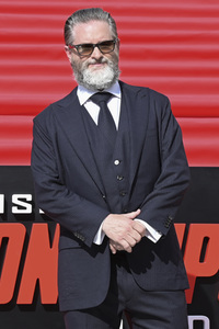 Photocall 'Mission: Impossible - Dead Reckoning Part One' in Rom