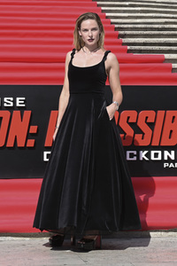 Photocall 'Mission: Impossible - Dead Reckoning Part One' in Rom
