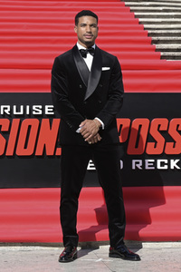 Photocall 'Mission: Impossible - Dead Reckoning Part One' in Rom