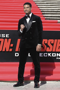 Photocall 'Mission: Impossible - Dead Reckoning Part One' in Rom