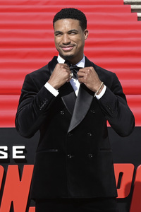 Photocall 'Mission: Impossible - Dead Reckoning Part One' in Rom