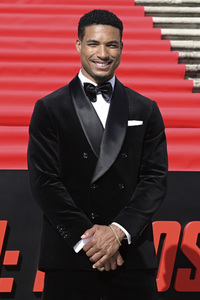 Photocall 'Mission: Impossible - Dead Reckoning Part One' in Rom