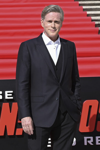 Photocall 'Mission: Impossible - Dead Reckoning Part One' in Rom