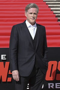 Photocall 'Mission: Impossible - Dead Reckoning Part One' in Rom