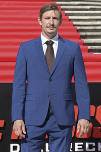 Photocall 'Mission: Impossible - Dead Reckoning Part One' in Rom
