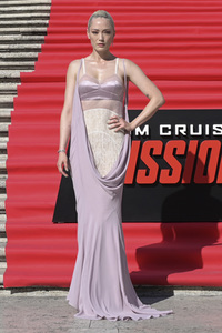 Photocall 'Mission: Impossible - Dead Reckoning Part One' in Rom