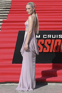 Photocall 'Mission: Impossible - Dead Reckoning Part One' in Rom