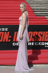 Photocall 'Mission: Impossible - Dead Reckoning Part One' in Rom