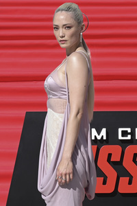 Photocall 'Mission: Impossible - Dead Reckoning Part One' in Rom