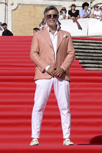 Photocall 'Mission: Impossible - Dead Reckoning Part One' in Rom