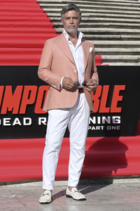 Photocall 'Mission: Impossible - Dead Reckoning Part One' in Rom