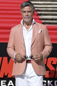 Photocall 'Mission: Impossible - Dead Reckoning Part One' in Rom