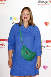 Ernsting's Family Fashion Show in Hamburg