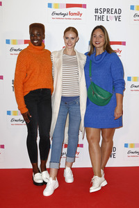 Ernsting's Family Fashion Show in Hamburg