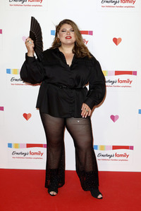 Ernsting's Family Fashion Show in Hamburg