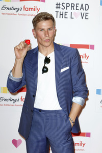 Ernsting's Family Fashion Show in Hamburg