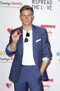 Ernsting's Family Fashion Show in Hamburg