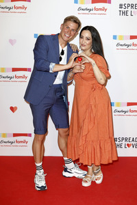 Ernsting's Family Fashion Show in Hamburg