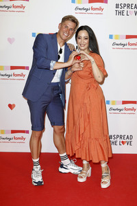 Ernsting's Family Fashion Show in Hamburg