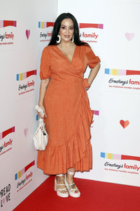 Ernsting's Family Fashion Show in Hamburg