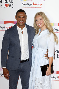 Ernsting's Family Fashion Show in Hamburg
