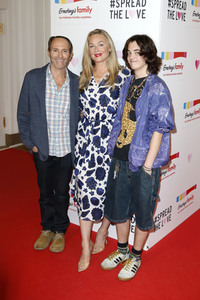 Ernsting's Family Fashion Show in Hamburg