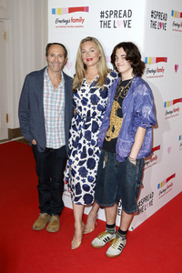 Ernsting's Family Fashion Show in Hamburg