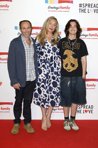 Ernsting's Family Fashion Show in Hamburg