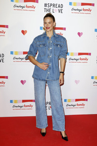 Ernsting's Family Fashion Show in Hamburg