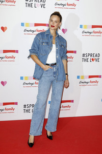 Ernsting's Family Fashion Show in Hamburg