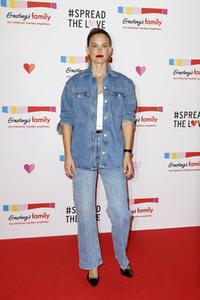 Ernsting's Family Fashion Show in Hamburg