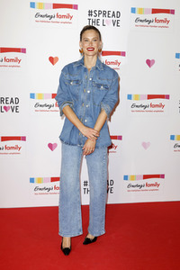 Ernsting's Family Fashion Show in Hamburg