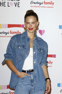 Ernsting's Family Fashion Show in Hamburg