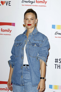 Ernsting's Family Fashion Show in Hamburg