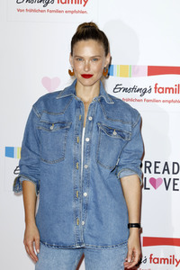 Ernsting's Family Fashion Show in Hamburg