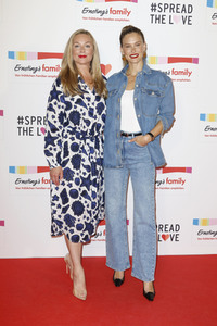 Ernsting's Family Fashion Show in Hamburg
