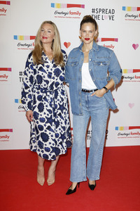 Ernsting's Family Fashion Show in Hamburg