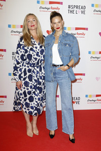 Ernsting's Family Fashion Show in Hamburg