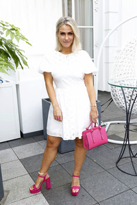 Ernsting's Family Fashion Show in Hamburg