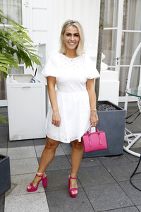 Ernsting's Family Fashion Show in Hamburg