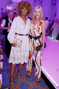 Ernsting's Family Fashion Show in Hamburg