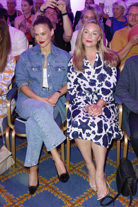 Ernsting's Family Fashion Show in Hamburg