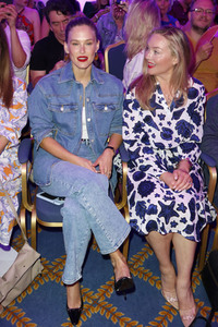 Ernsting's Family Fashion Show in Hamburg