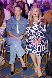 Ernsting's Family Fashion Show in Hamburg