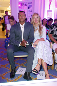 Ernsting's Family Fashion Show in Hamburg