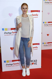 Ernsting's Family Fashion Show in Hamburg